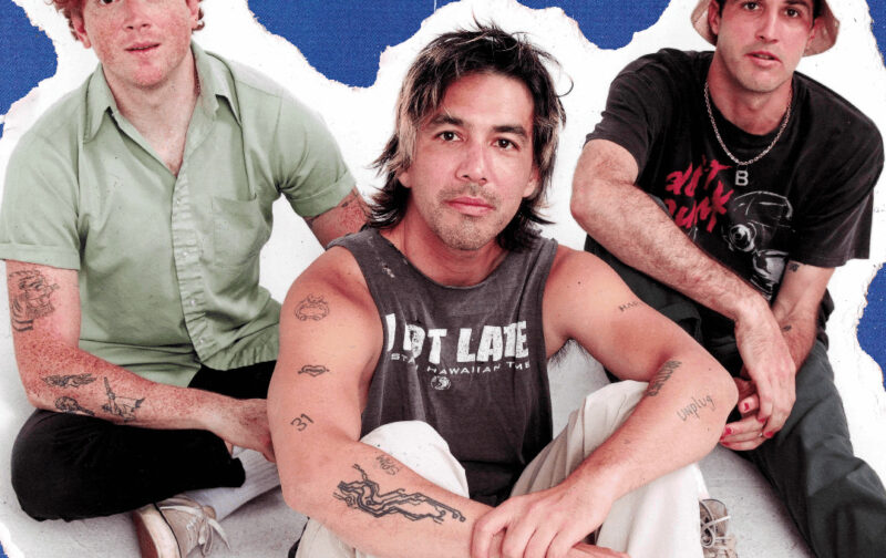 FIDLAR