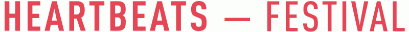 Newsletters 062 Heartbeats Logo