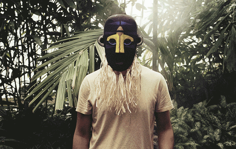 SBTRKT