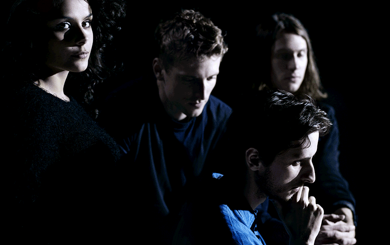 THESE NEW PURITANS