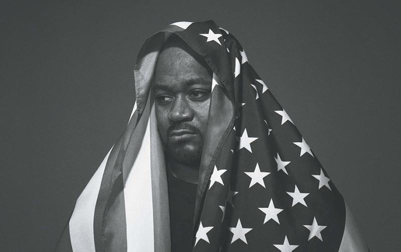 BADBADNOTGOOD & GHOSTFACE KILLAH