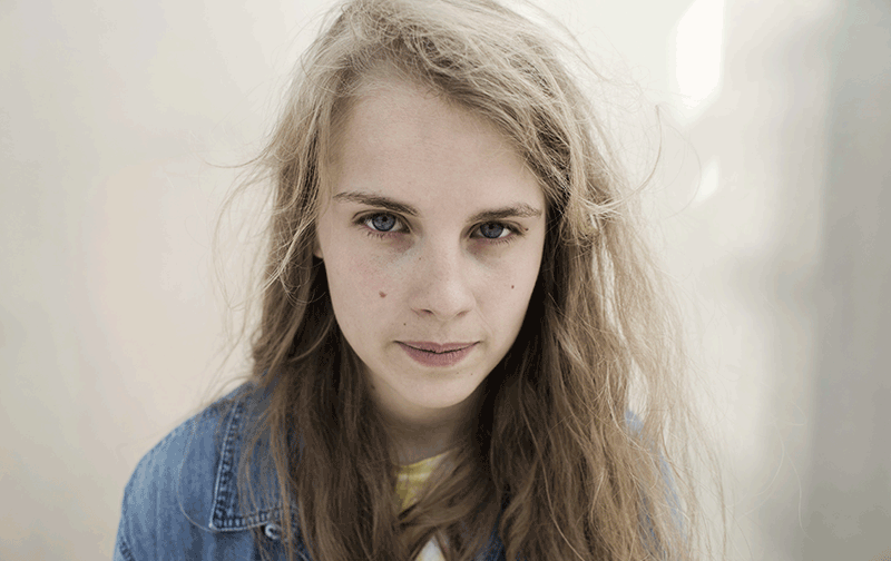 MARIKA HACKMAN