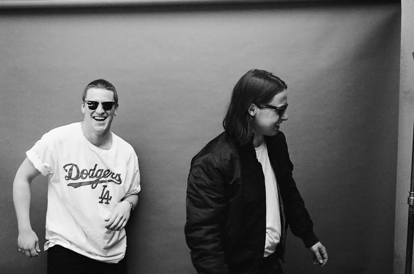 Jungle (Dj Set) Super!