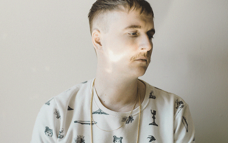 MACHINEDRUM