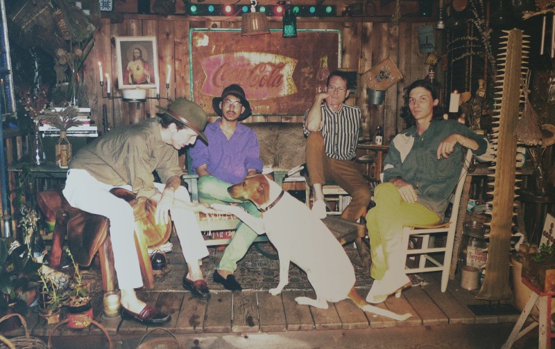 Deerhunter