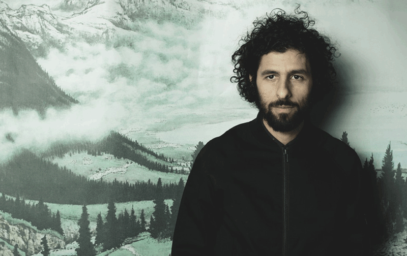 JOS&Eacute; GONZ&Aacute;LEZ