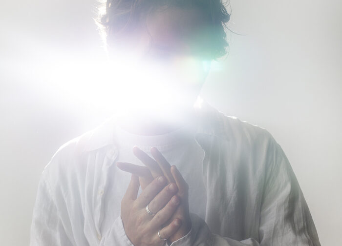 DAVID AUGUST