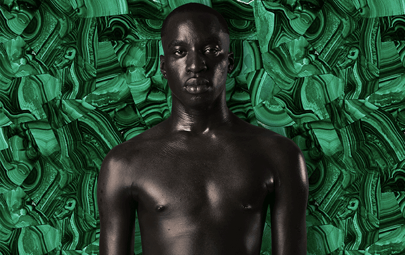 PETITE NOIR
