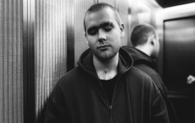 MURA MASA