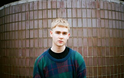 MURA MASA