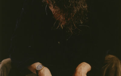 ONEOHTRIX POINT NEVER