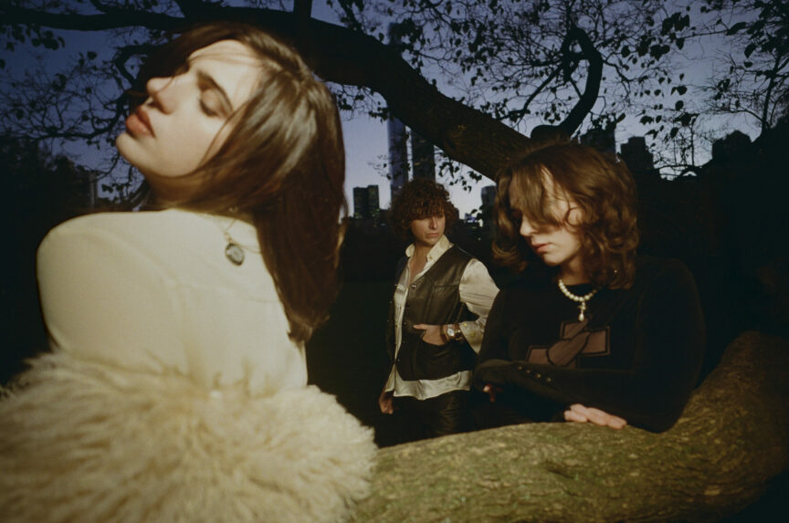 Sunflower Bean