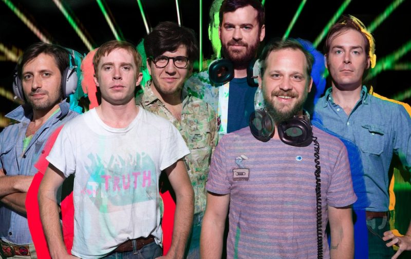 DR. DOG