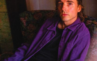 ANDY SHAUF