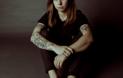 JULIEN BAKER