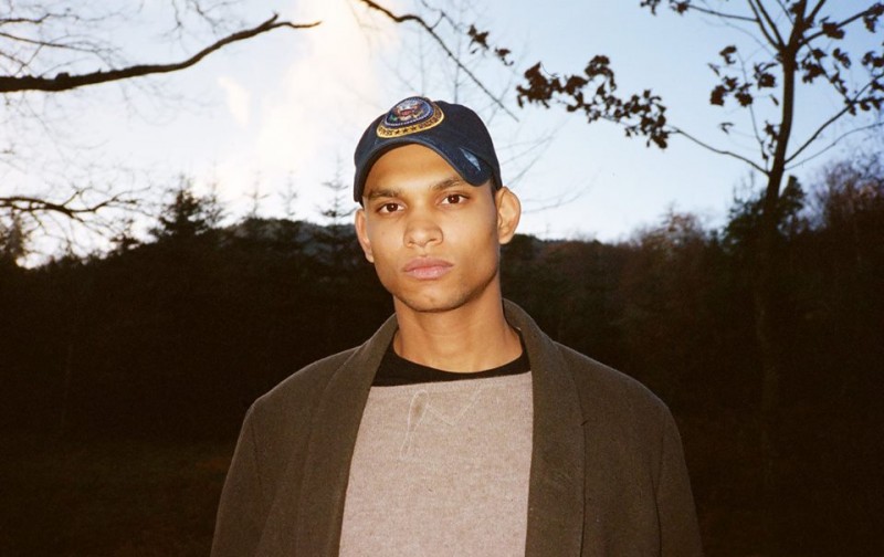 Bambounou © Louise Chen