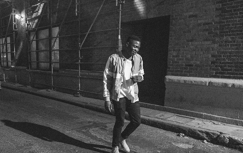 TUNJI IGE