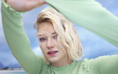 ASTRID S