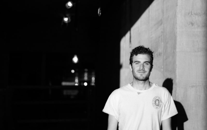 Nicolas Jaar