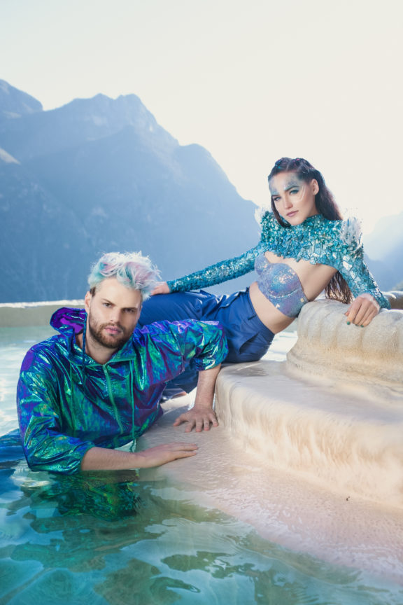 Sofi Tukker - Super!