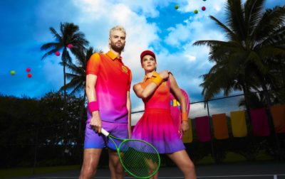 SOFI TUKKER