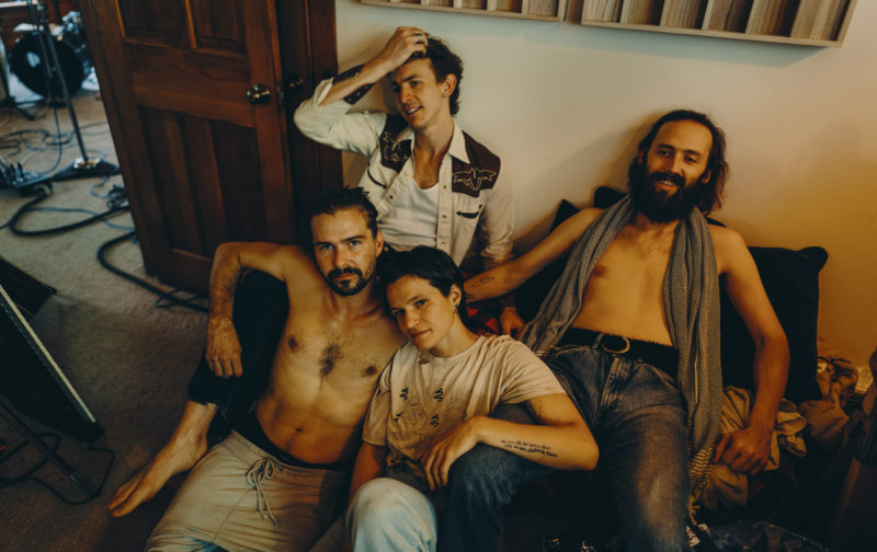BIG THIEF