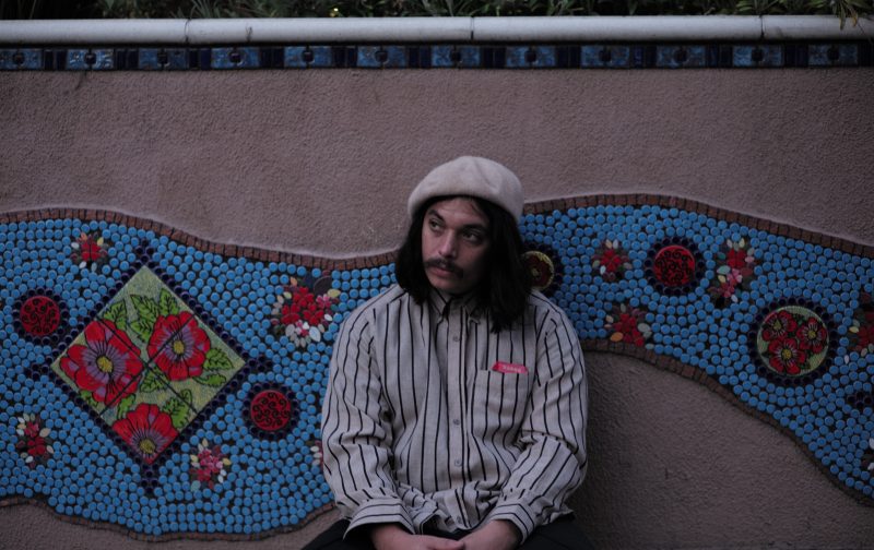 Drugdealer