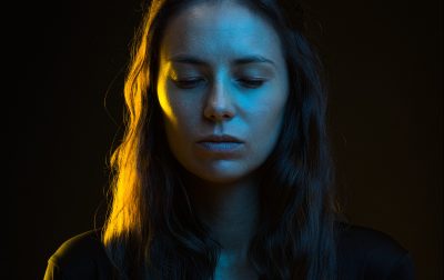 AMY SHARK