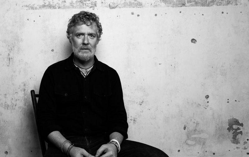 GLEN HANSARD