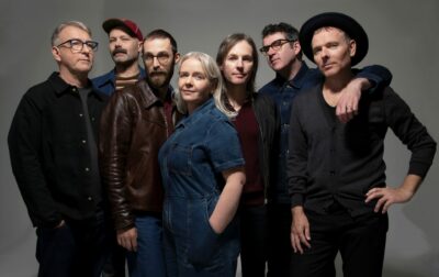 BELLE AND SEBASTIAN
