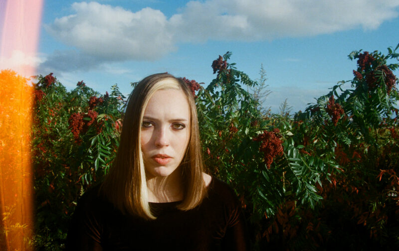 SOCCER MOMMY