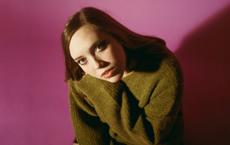 SOCCER MOMMY