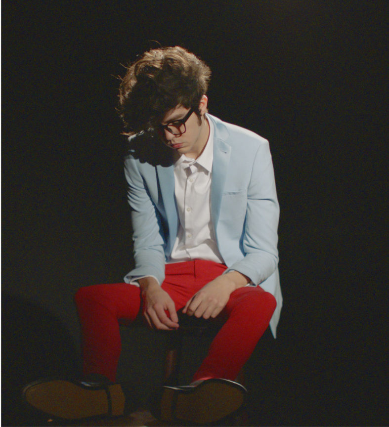 Car Seat Headrest Super!
