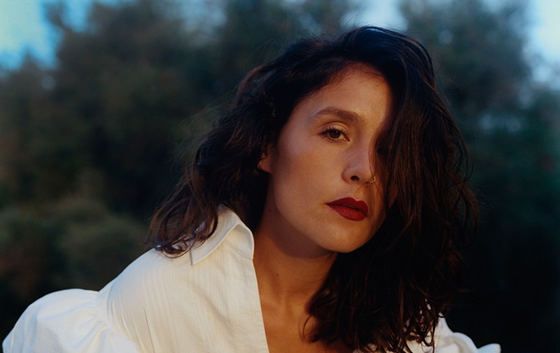 JESSIE WARE