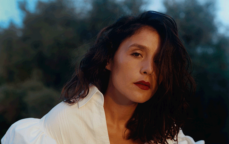 JESSIE WARE