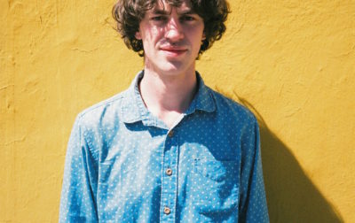 COSMO SHELDRAKE