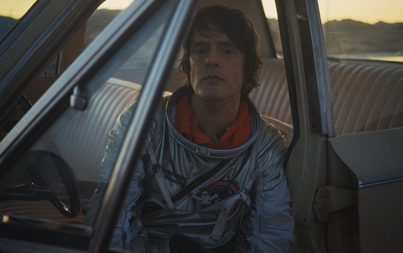 SPIRITUALIZED