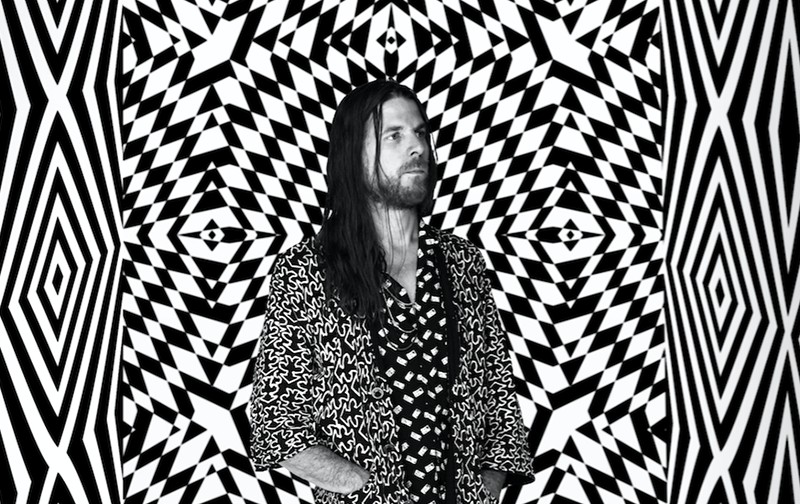 JONATHAN WILSON