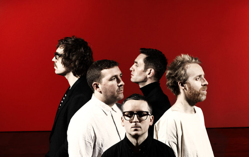 HOT CHIP MEGAMIX