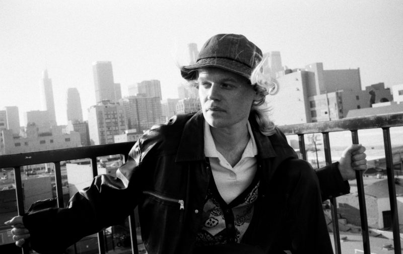 CONNAN MOCKASIN