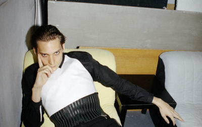 THOMAS AZIER