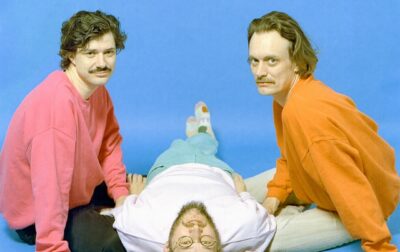 EFTERKLANG