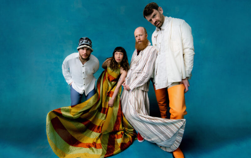 LITTLE DRAGON