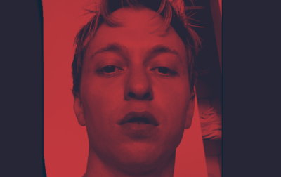 THE DRUMS