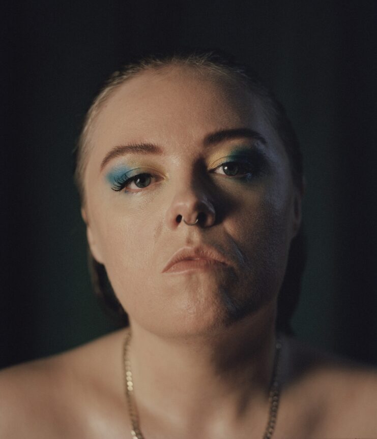 Emma-Jean Thackray