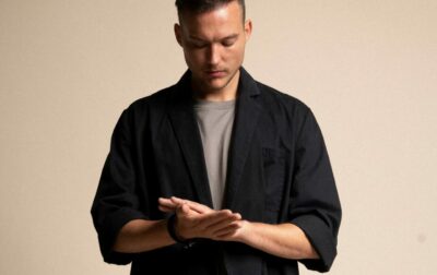 BEN BöHMER