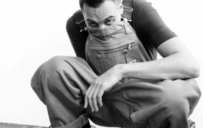 KASSA OVERALL