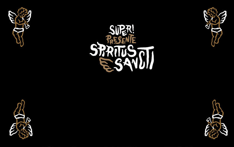 SPIRICTUS SANCTI