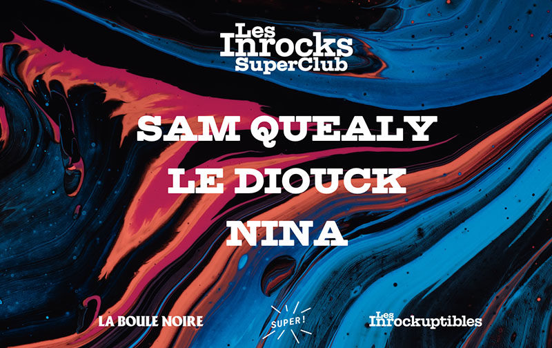inrocks super club