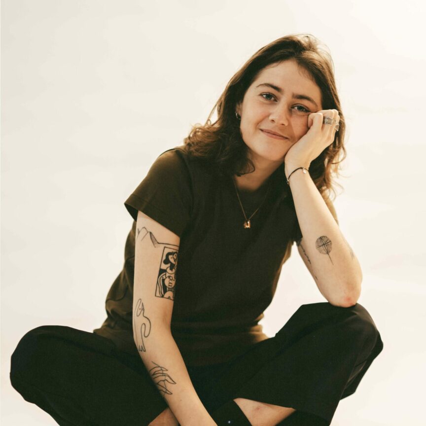 Tatie Dee